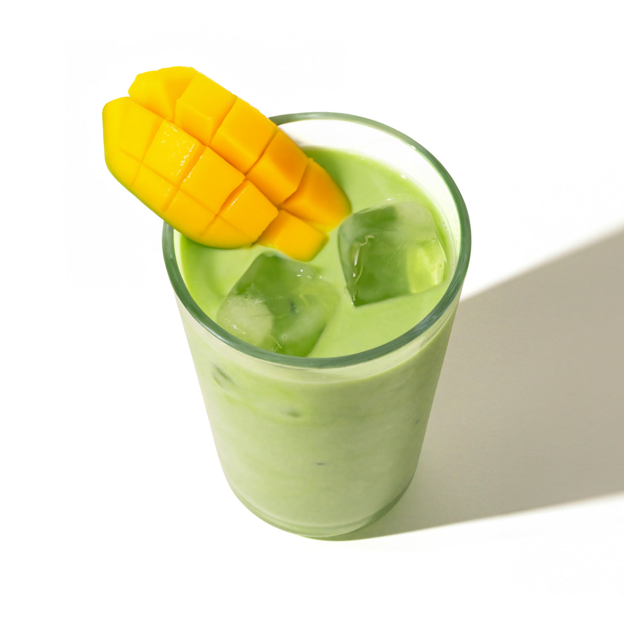 Mango Matcha (Zeremonie Qualität)