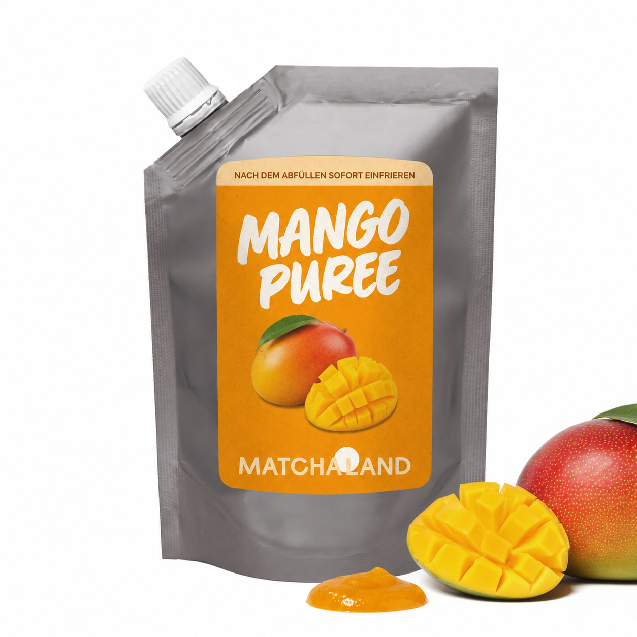 Mango Püree 1kg