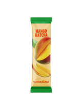 Muster: Mango Matcha (kalt zubereiten)