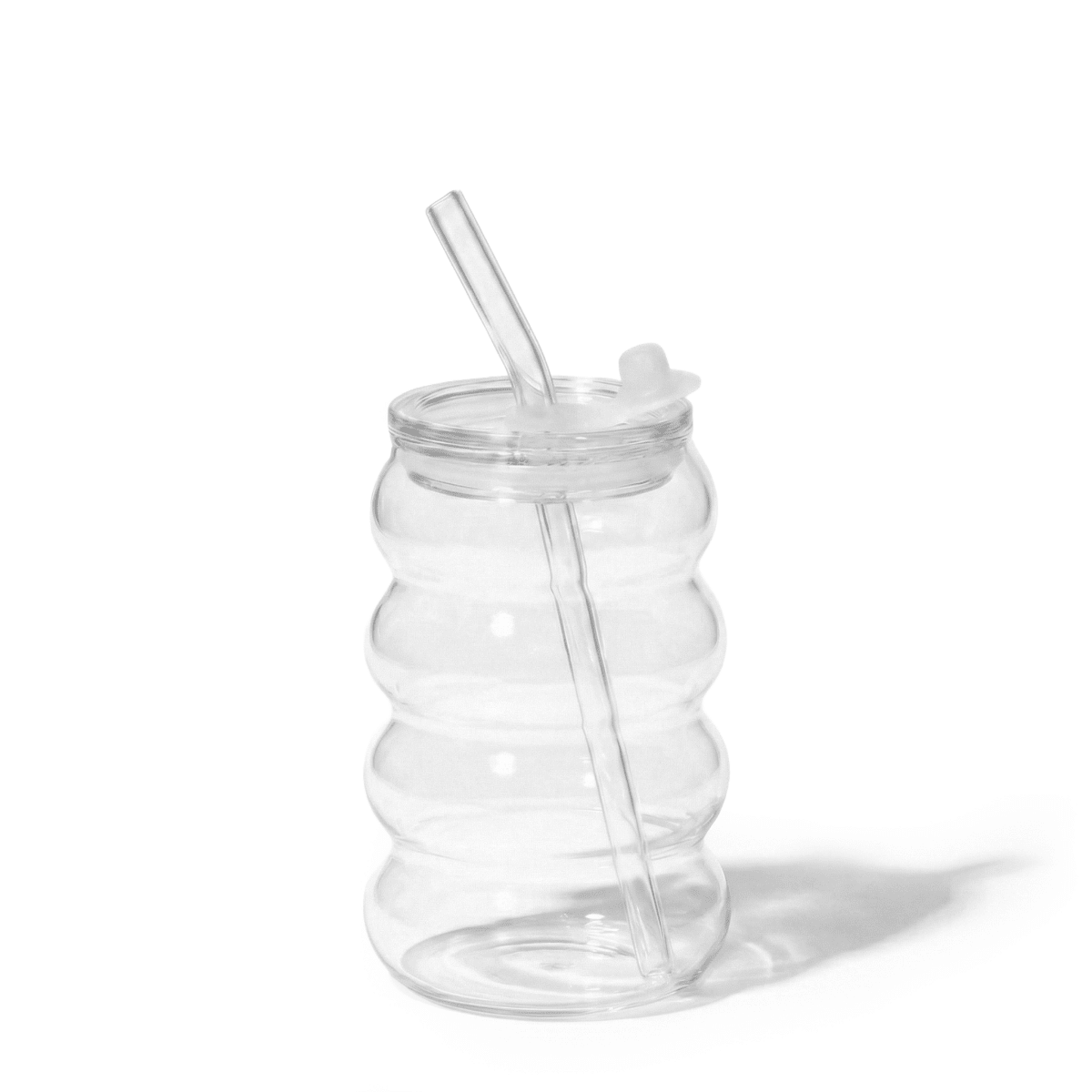 Bubble Matcha Glasbecher - MatchaLand Deutschland