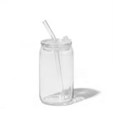 SODA Matcha Glas