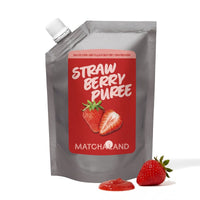 Strawberry Püree 1kg