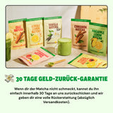 Cinnamon Matcha (Zeremonie Qualität)