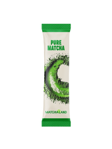 Muster: Pure Matcha