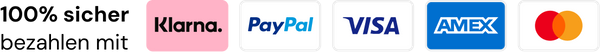 Payment Methods