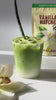 Vanilla Matcha (Zeremonie Qualität)